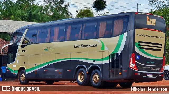 Comércio e Transportes Boa Esperança 6521 na cidade de Abaetetuba, Pará, Brasil, por Nikolas Henderson. Número da foto: #11453657.