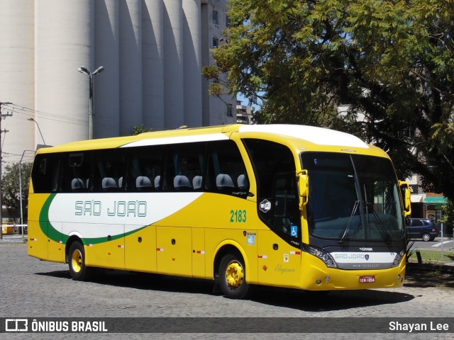 São João - Victor Razzera & Cia. 2183 na cidade de Caxias do Sul, Rio Grande do Sul, Brasil, por Shayan Lee. ID da foto: 11453025.