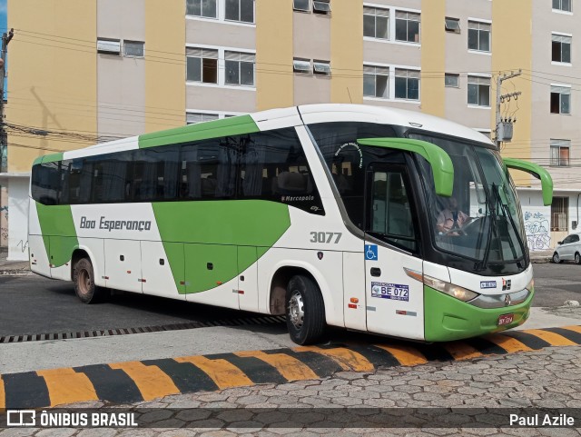 Comércio e Transportes Boa Esperança 3077 na cidade de Belém, Pará, Brasil, por Paul Azile. ID da foto: 11453027.