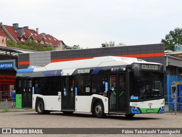 SPA Klonowica 1220 na cidade de Szczecin, West Pomeranian, Polônia, por Fábio Takahashi Tanniguchi. Número da foto: #11453093.