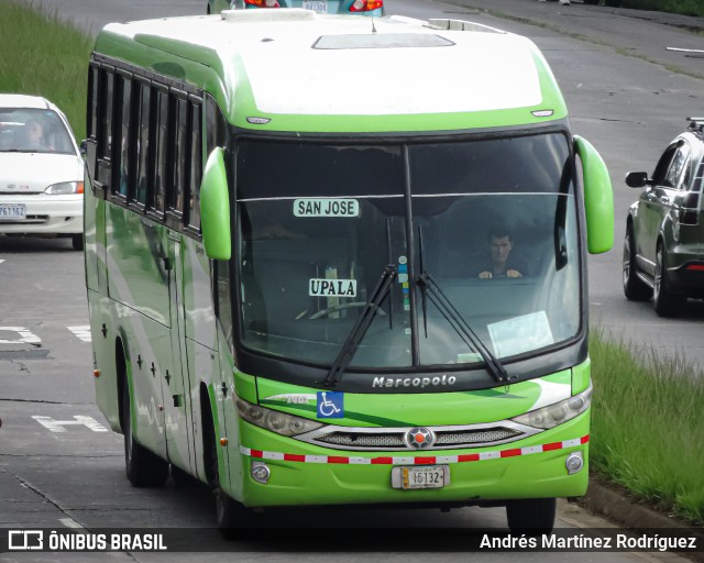 Pulmitan De Liberia 00 na cidade de Alajuela, Alajuela, Costa Rica, por Andrés Martínez Rodríguez. Número da foto: #11452567.