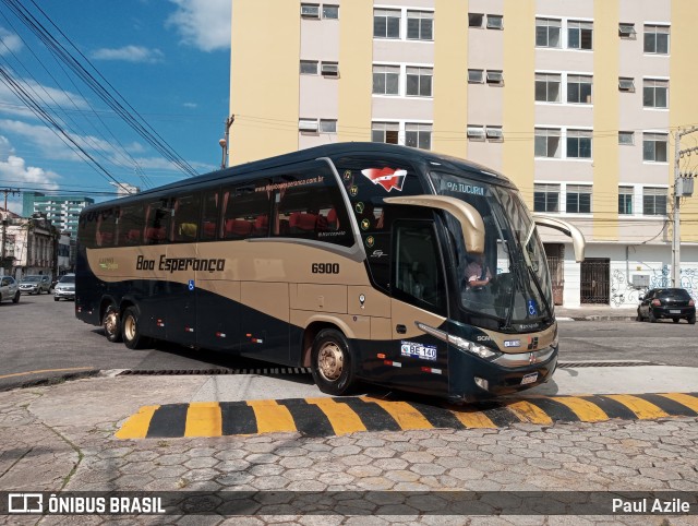 Comércio e Transportes Boa Esperança 6900 na cidade de Belém, Pará, Brasil, por Paul Azile. Número da foto: #11453013.