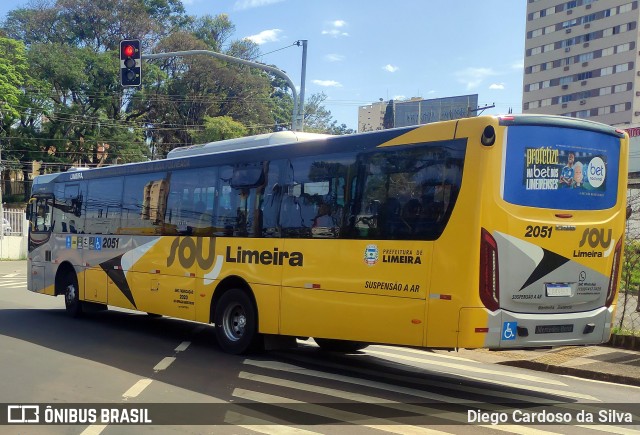 Sancetur - Sou Limeira 2051 na cidade de Limeira, São Paulo, Brasil, por Diego Cardoso da Silva. ID da foto: 11452301.