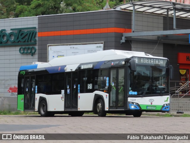 SPA Klonowica 1221 na cidade de Szczecin, West Pomeranian, Polônia, por Fábio Takahashi Tanniguchi. Número da foto: #11453101.