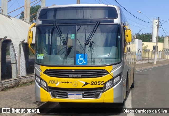 Sancetur - Sou Limeira 2055 na cidade de Limeira, São Paulo, Brasil, por Diego Cardoso da Silva. Número da foto: #11452272.
