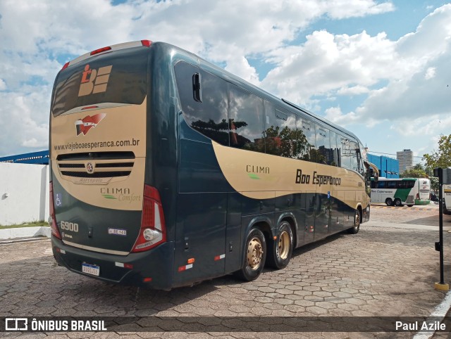 Comércio e Transportes Boa Esperança 6900 na cidade de Belém, Pará, Brasil, por Paul Azile. Número da foto: #11453021.