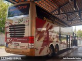 Auto Viação Gadotti 2216 na cidade de Embu das Artes, São Paulo, Brasil, por Luis Fernando Santos. Número da foto: #11453403.