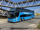 Auto Viação Progresso 6027 na cidade de São José de Mipibu, Rio Grande do Norte, Brasil, por Alison Diego Dias da Silva. Número da foto: #11452662.