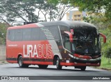 Lirabus 14067 na cidade de Campinas, São Paulo, Brasil, por Julio Medeiros. Número da foto: #:id.
