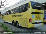 Viação Itapemirim 8925 na cidade de Vitória, Espírito Santo, Brasil, por Carlos Henrique Bravim. Número da foto: #11453406.