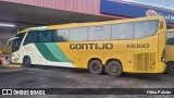 Empresa Gontijo de Transportes 19080 na cidade de João Monlevade, Minas Gerais, Brasil, por Fábio Paixão. Número da foto: #11452162.