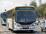 CT Expresso 9301 na cidade de Brasília, Distrito Federal, Brasil, por Isaac Santos Rocha. Número da foto: #11452238.