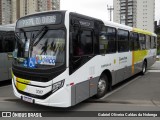 Viação Campo dos Ouros 3317 na cidade de Barueri, São Paulo, Brasil, por Gabriel Oliveira Caldas da Nobrega. Número da foto: #11452580.