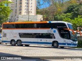 Expresso União 20055 na cidade de Cachoeiro de Itapemirim, Espírito Santo, Brasil, por Vinícius  Christófori. Número da foto: #:id.