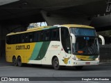 Empresa Gontijo de Transportes 14520 na cidade de Belo Horizonte, Minas Gerais, Brasil, por Douglas Célio Brandao. Número da foto: #11451987.
