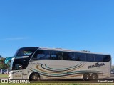 Kharisma Turismo 2040 na cidade de Holambra, São Paulo, Brasil, por Bruno Kasai. Número da foto: #:id.