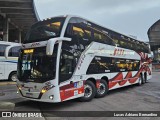 JBL Turismo 8600 na cidade de Porto Alegre, Rio Grande do Sul, Brasil, por Lucas Adriano Bernardino. Número da foto: #11452348.