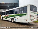 Viação Graciosa 52 na cidade de Guaratuba, Paraná, Brasil, por Ricardo Fontes Moro. Número da foto: #:id.