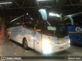 Transportadora Turística Natal 1610 na cidade de São Paulo, São Paulo, Brasil, por Manoel Junior. Número da foto: #11452849.