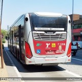 Viação Campo Belo 7 1258 na cidade de São Paulo, São Paulo, Brasil, por Michel Nowacki. Número da foto: #:id.