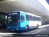 Unimar Transportes 24296 na cidade de Serra, Espírito Santo, Brasil, por Wellington  da Silva Felix. Número da foto: #11453107.