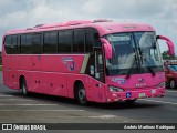 TRACOPA - Transportes Costarricenses Panameños 33 na cidade de Alajuela, Alajuela, Costa Rica, por Andrés Martínez Rodríguez. Número da foto: #11453346.