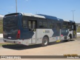 Auto Omnibus Floramar 11277 na cidade de Belo Horizonte, Minas Gerais, Brasil, por Weslley Silva. Número da foto: #:id.