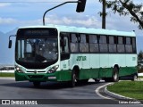 Jotur - Auto Ônibus e Turismo Josefense 1329 na cidade de Florianópolis, Santa Catarina, Brasil, por Lucas Amorim. Número da foto: #:id.