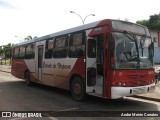 Transpen Transporte Coletivo e Encomendas 2873 na cidade de Itapeva, São Paulo, Brasil, por Andre Meirin Corrales. Número da foto: #11451226.