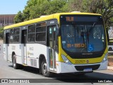 Viação Pioneira 232921 na cidade de Brasília, Distrito Federal, Brasil, por Luis Carlos. Número da foto: #:id.