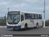 Viação Atalaia Transportes 6360 na cidade de Aracaju, Sergipe, Brasil, por Jonathan Silva. Número da foto: #:id.