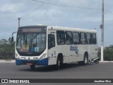 Viação Atalaia Transportes 6360 na cidade de Aracaju, Sergipe, Brasil, por Jonathan Silva. ID da foto: :id.