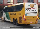 Empresa Gontijo de Transportes 19335 na cidade de Governador Valadares, Minas Gerais, Brasil, por Wilton Roberto. Número da foto: #11453376.
