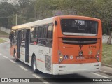 TRANSPPASS - Transporte de Passageiros 8 1219 na cidade de São Paulo, São Paulo, Brasil, por Rômulo Santos. ID da foto: :id.