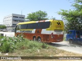 Viação Nova Itapemirim 70000 na cidade de Caruaru, Pernambuco, Brasil, por Lenilson da Silva Pessoa. Número da foto: #:id.