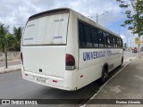 UFS - Universidade Federal de Sergipe 2690 na cidade de Nossa Senhora da Glória, Sergipe, Brasil, por Everton Almeida. Número da foto: #11453033.