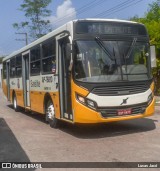 Rio Guamá AP-76810 na cidade de Belém, Pará, Brasil, por Lucas Jacó. Número da foto: #11453335.