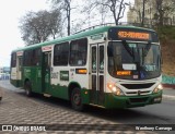 Expresso Caribus Transportes 3067 na cidade de Cuiabá, Mato Grosso, Brasil, por Wenthony Camargo. Número da foto: #:id.