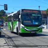 Viação São José RJ 200.171 na cidade de Rio de Janeiro, Rio de Janeiro, Brasil, por Kayck Vitor Fontes. Número da foto: #:id.