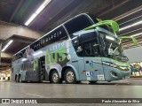 Viação Garcia 88097 na cidade de São Paulo, São Paulo, Brasil, por Paulo Alexandre da Silva. Número da foto: #11452833.