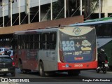 Viação Cruzeiro > Viação Sidon 38128 na cidade de Belo Horizonte, Minas Gerais, Brasil, por Douglas Célio Brandao. Número da foto: #:id.