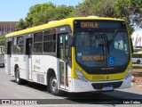 Viação Pioneira 232815 na cidade de Brasília, Distrito Federal, Brasil, por Luis Carlos. Número da foto: #:id.