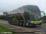 Expresso Princesa dos Campos 6991 na cidade de Itararé, São Paulo, Brasil, por Andre Meirin Corrales. Número da foto: #11451232.