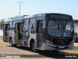 Auto Omnibus Floramar 11276 na cidade de Belo Horizonte, Minas Gerais, Brasil, por Weslley Silva. ID da foto: :id.