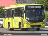 Ratrans - Rio Anil Transporte e Logística 100.734 na cidade de São Luís, Maranhão, Brasil, por Lucas Sousa. Número da foto: #:id.