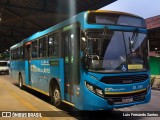JTP Transportes - COM Embu das Artes 01.109 na cidade de Embu das Artes, São Paulo, Brasil, por Luis Fernando Santos. Número da foto: #11453485.