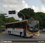 Empresa Metropolitana 321 na cidade de Recife, Pernambuco, Brasil, por Luan Timóteo. ID da foto: :id.