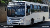 Ônibus Particulares 3C84 na cidade de Japeri, Rio de Janeiro, Brasil, por Léo Carvalho. Número da foto: #:id.