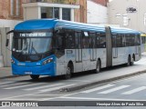 BRT Sorocaba Concessionária de Serviços Públicos SPE S/A 3219 na cidade de Sorocaba, São Paulo, Brasil, por Henrique Alves de Paula Silva. Número da foto: #11453030.
