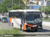 Ônibus Particulares 6908 na cidade de Caruaru, Pernambuco, Brasil, por Lenilson da Silva Pessoa. ID da foto: :id.